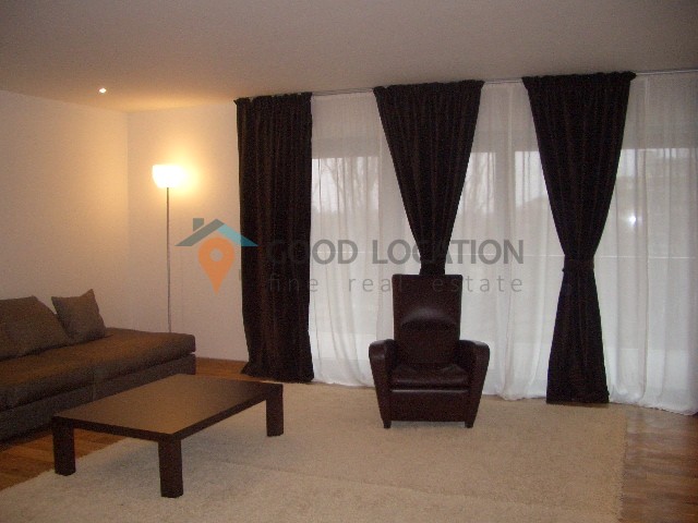 Charming apartment in Alia Residence near to Herastrau Park – A0050AR2