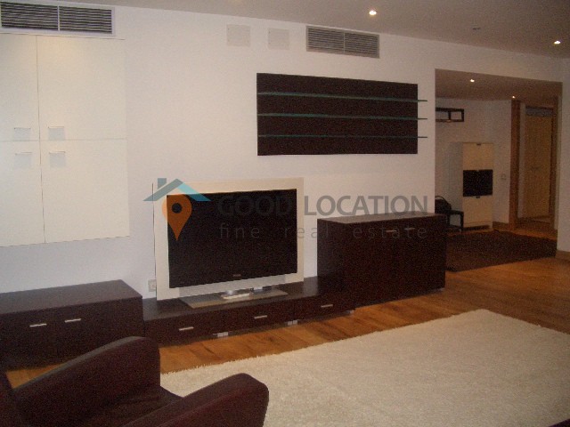 Charming apartment in Alia Residence near to Herastrau Park – A0050AR2
