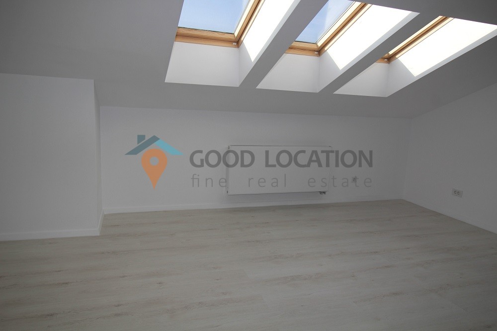 Bright villa in Pipera Residential Area – V0025TU