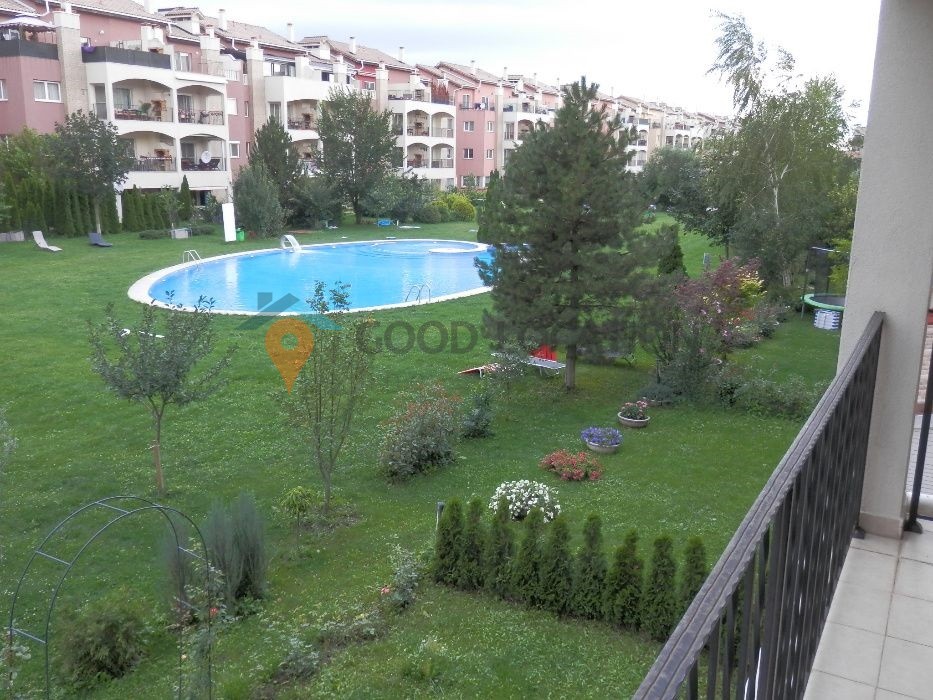 Apartment in Ibiza Sol, Pipera Area – A0068PI2
