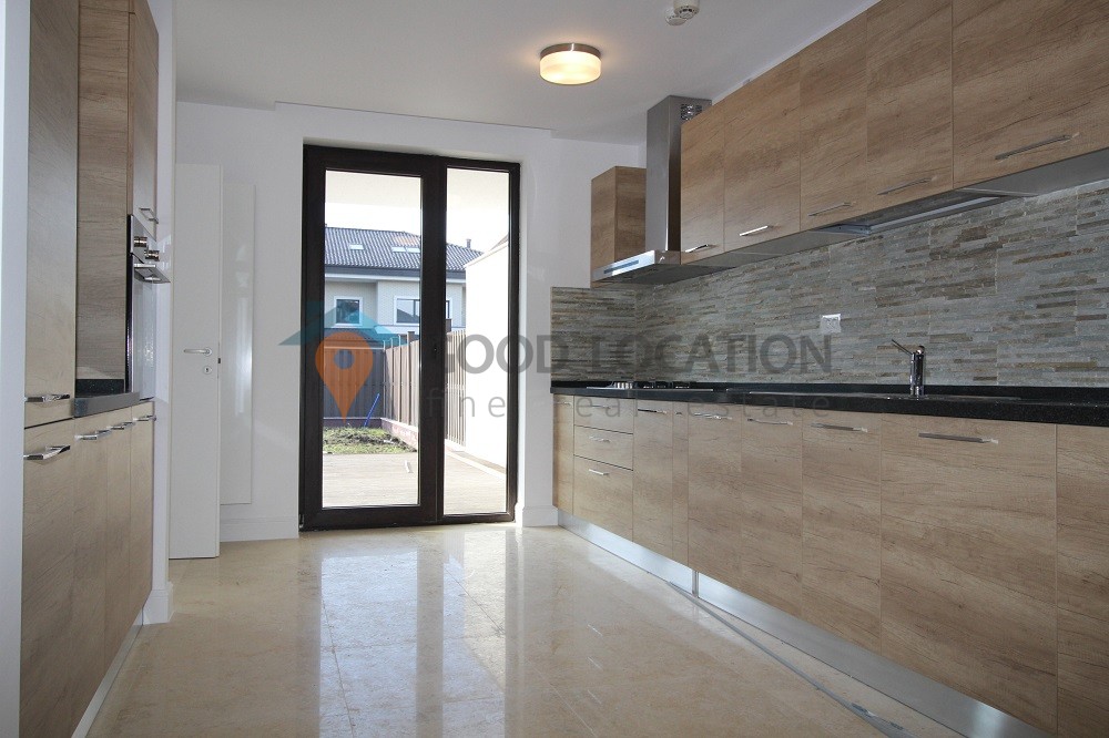 Bright villa in Pipera Residential Area – V0025TU