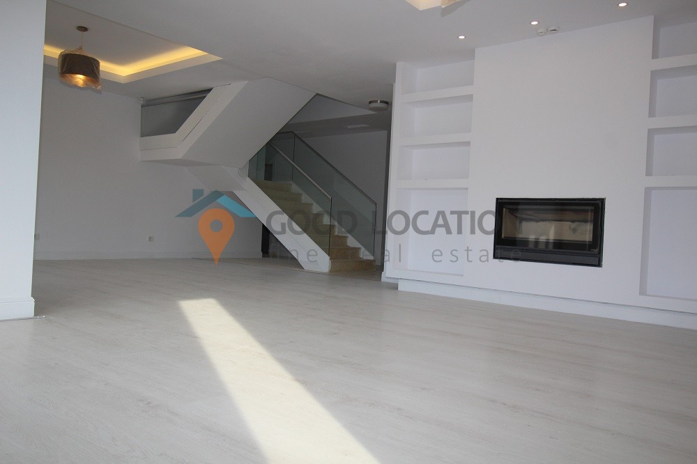 Bright villa in Pipera Residential Area – V0025TU