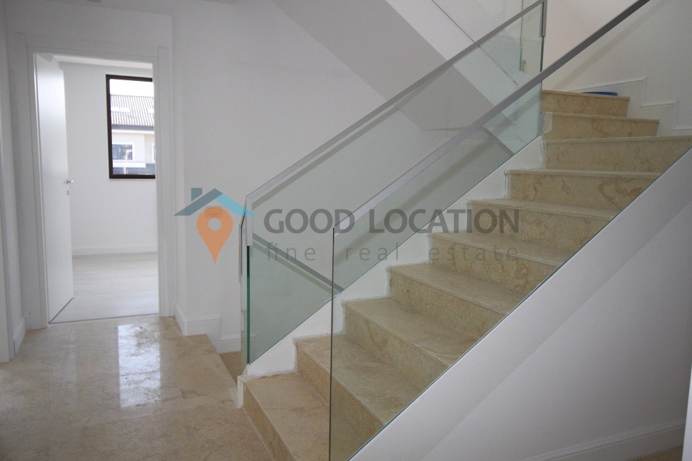 Bright villa in Pipera Residential Area – V0025TU