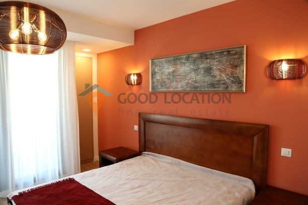 Chic new apartment in North Bucharest – A0139HE2