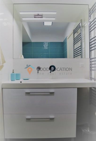 Chic new apartment in North Bucharest – A0139HE2