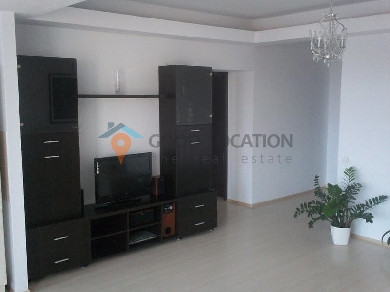 Contemporary apartment in a residential complex close to Herestrau – A0028AV1