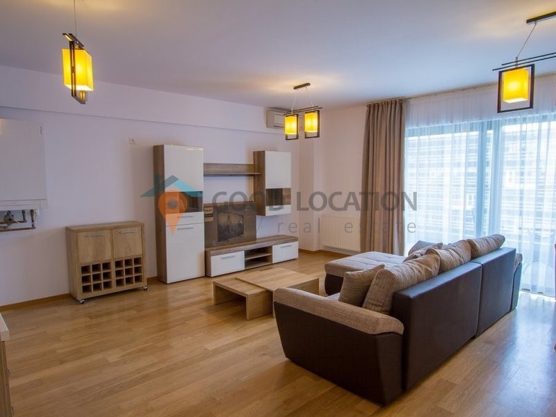 Exquisite apartment in Upground Residence – A0036BA1
