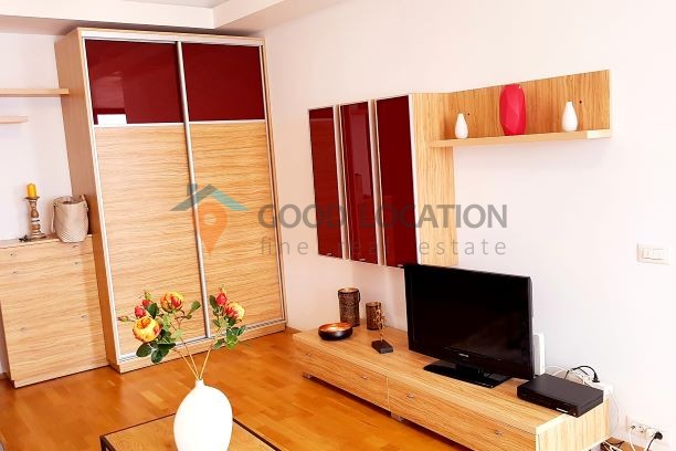 Dazzling apartment in Lake View Residence – A0029AV1