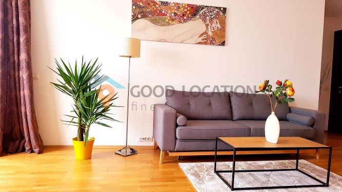 Dazzling apartment in Lake View Residence – A0029AV1