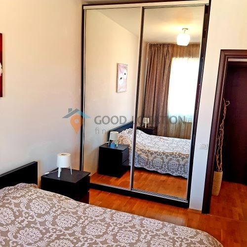 Dazzling apartment in Lake View Residence – A0029AV1