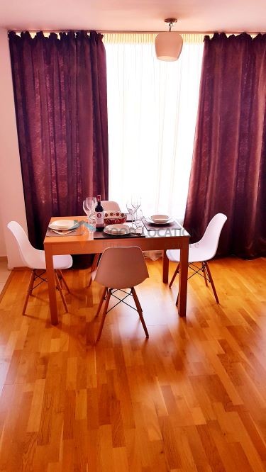 Dazzling apartment in Lake View Residence – A0029AV1