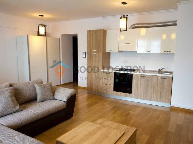Exquisite apartment in Upground Residence – A0036BA1