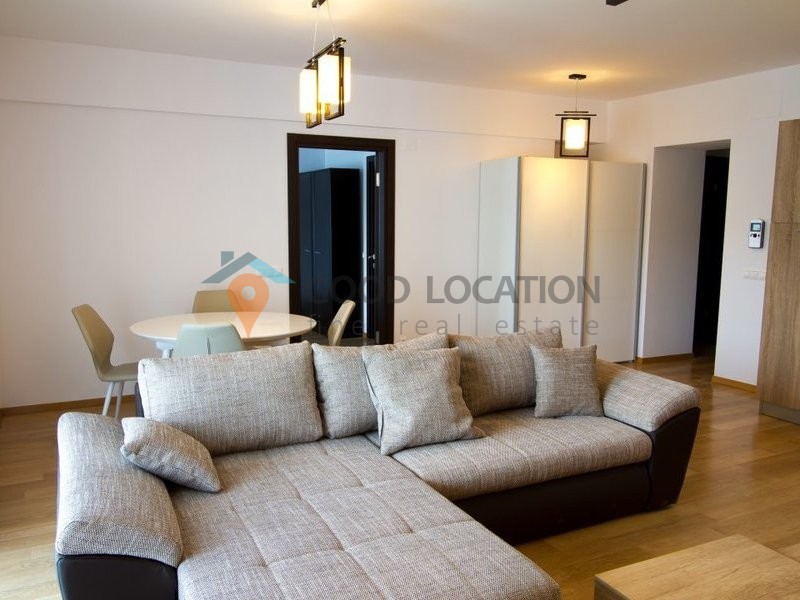 Exquisite apartment in Upground Residence – A0036BA1