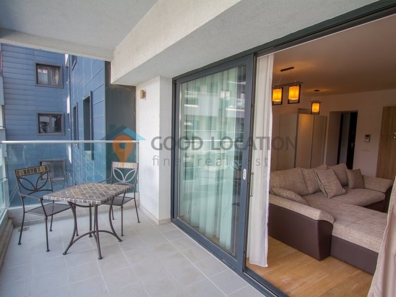 Exquisite apartment in Upground Residence – A0036BA1