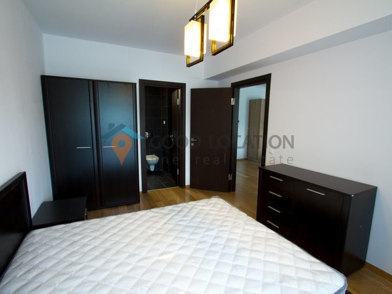 Exquisite apartment in Upground Residence – A0036BA1