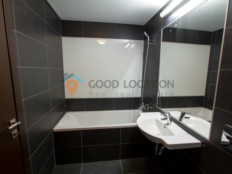 Exquisite apartment in Upground Residence – A0036BA1