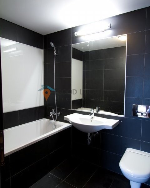 Exquisite apartment in Upground Residence – A0036BA1