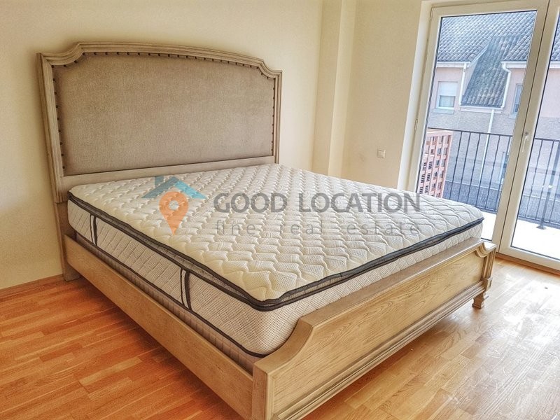 Masterfully designed apartment next to the American International School of Bucharest – A0082PI2