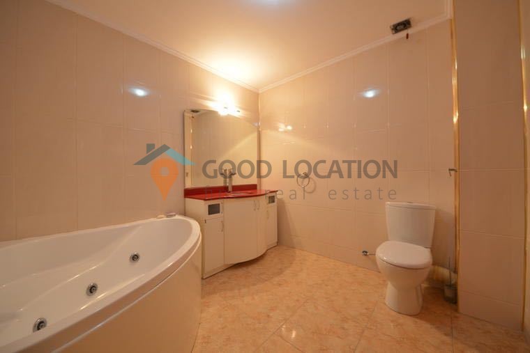 Spacious 3 bedrooms apartment next to Herastrau Park – A0107HE3