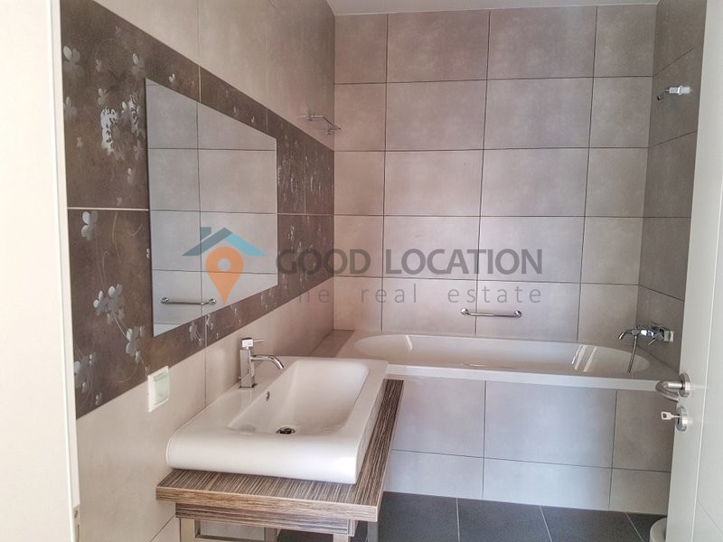 Masterfully designed apartment next to the American International School of Bucharest – A0082PI2