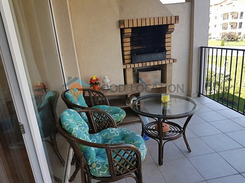 Masterfully designed apartment next to the American International School of Bucharest – A0082PI2