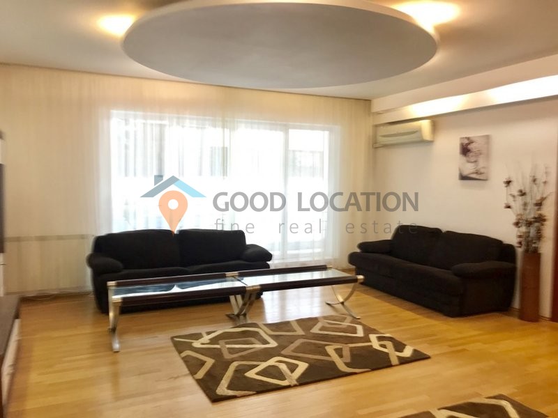 Spacious 3 bedrooms apartment next to Herastrau Park – A0107HE3