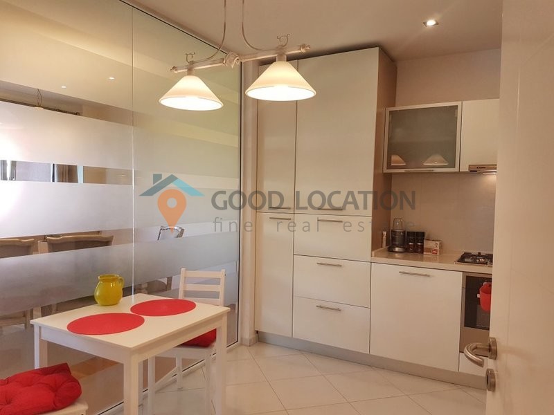 Masterfully designed apartment next to the American International School of Bucharest – A0082PI2