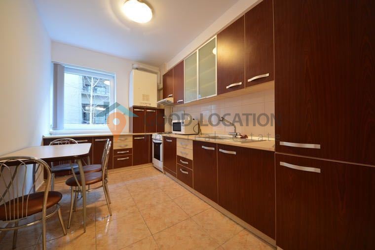 Spacious 3 bedrooms apartment next to Herastrau Park – A0107HE3