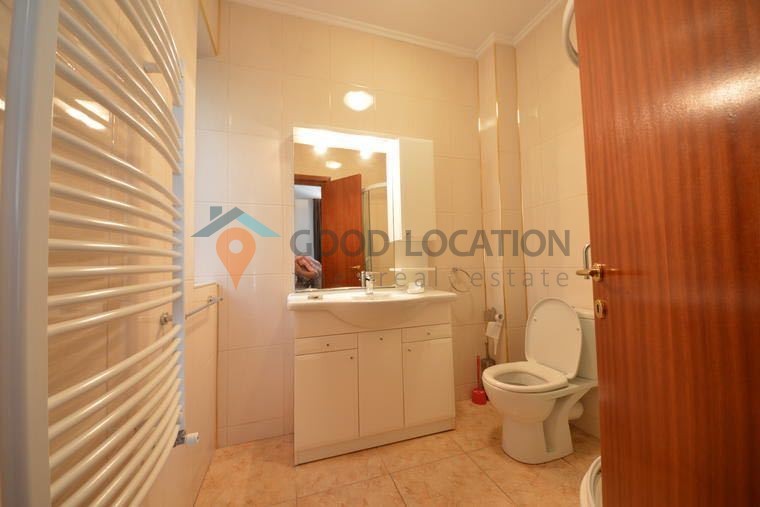 Spacious 3 bedrooms apartment next to Herastrau Park – A0107HE3