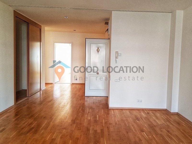 Masterfully designed apartment next to the American International School of Bucharest – A0082PI2