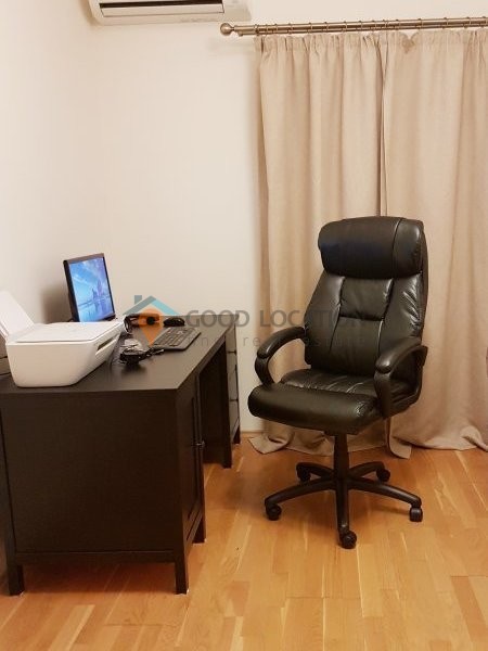 Masterfully designed apartment next to the American International School of Bucharest – A0082PI2
