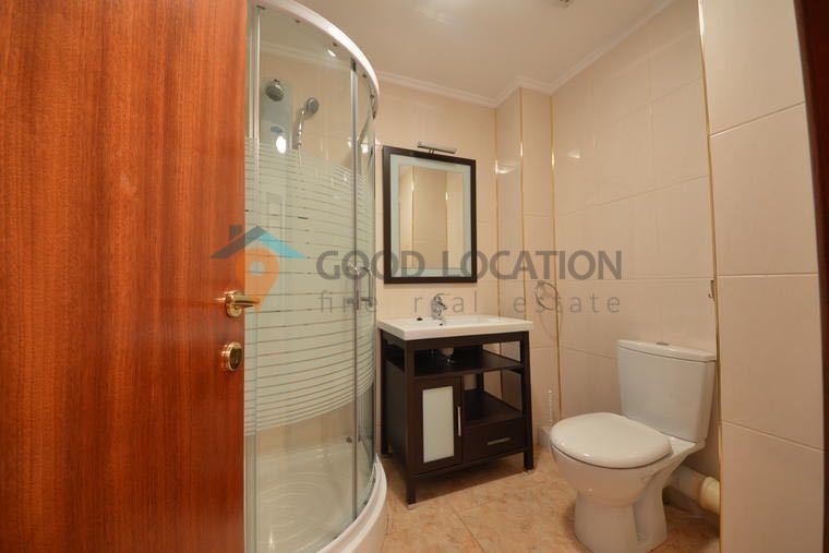 Spacious 3 bedrooms apartment next to Herastrau Park – A0107HE3