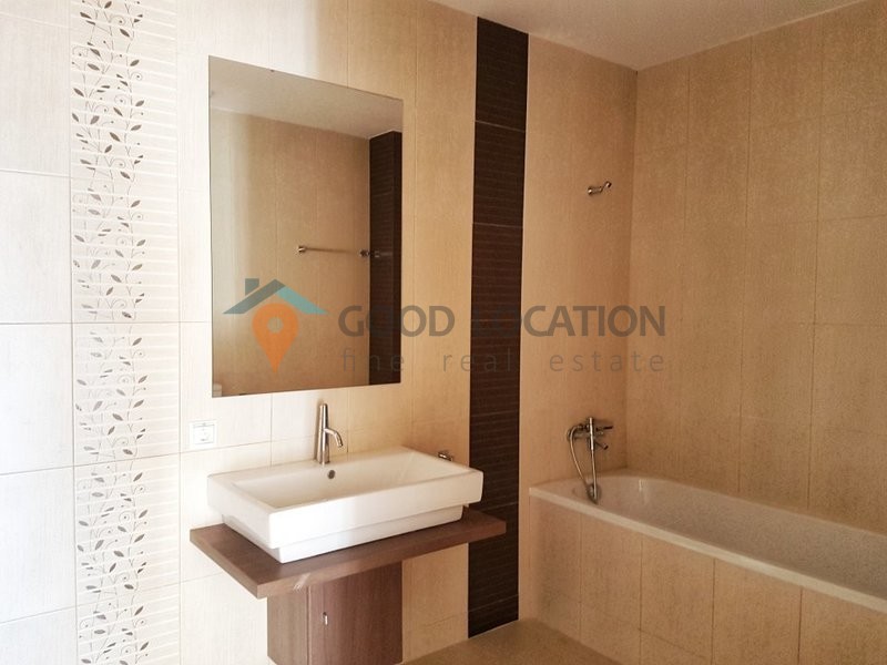 Masterfully designed apartment next to the American International School of Bucharest – A0082PI2