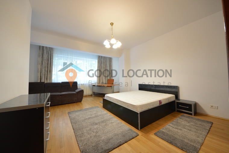 Spacious 3 bedrooms apartment next to Herastrau Park – A0107HE3