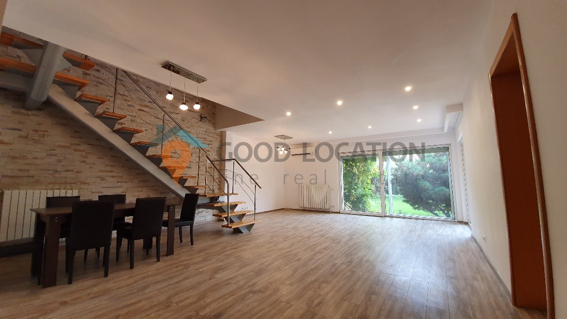 Spacious Villa in Pipera area – V0040TU