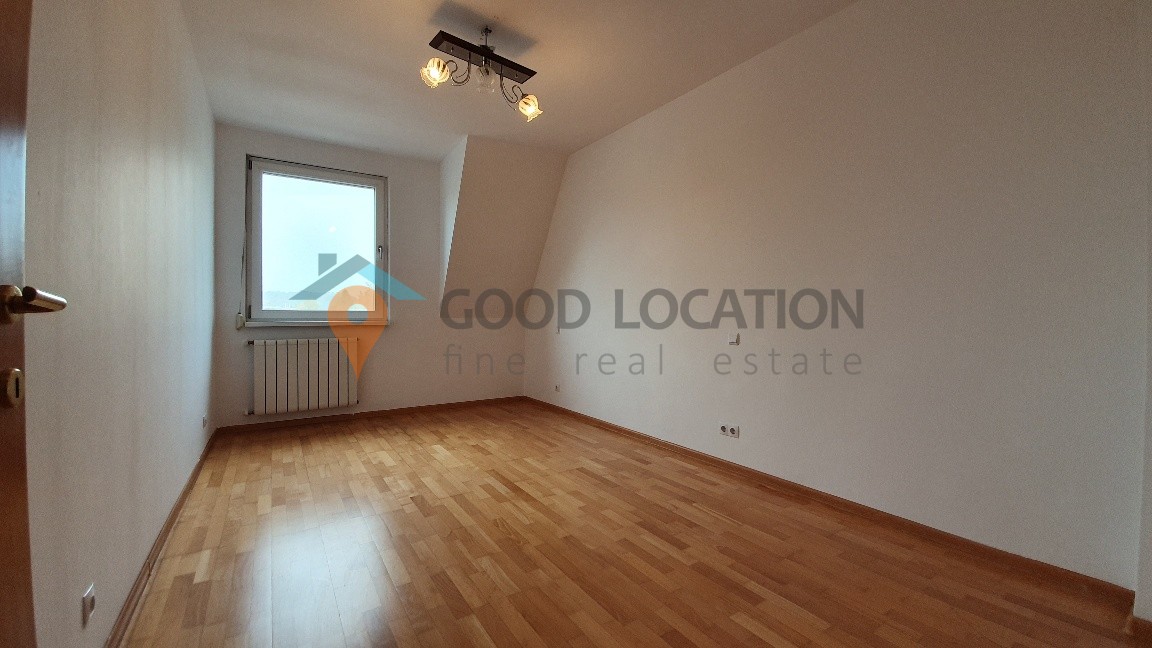 Spacious Villa in Pipera area – V0040TU