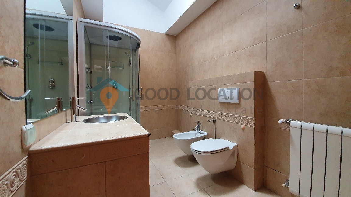 Spacious Villa in Pipera area – V0040TU