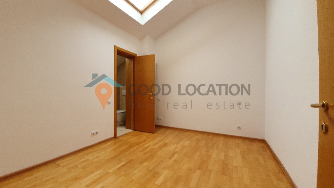 Spacious Villa in Pipera area – V0040TU
