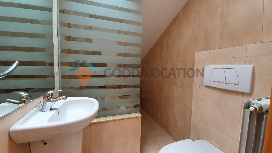 Spacious Villa in Pipera area – V0040TU