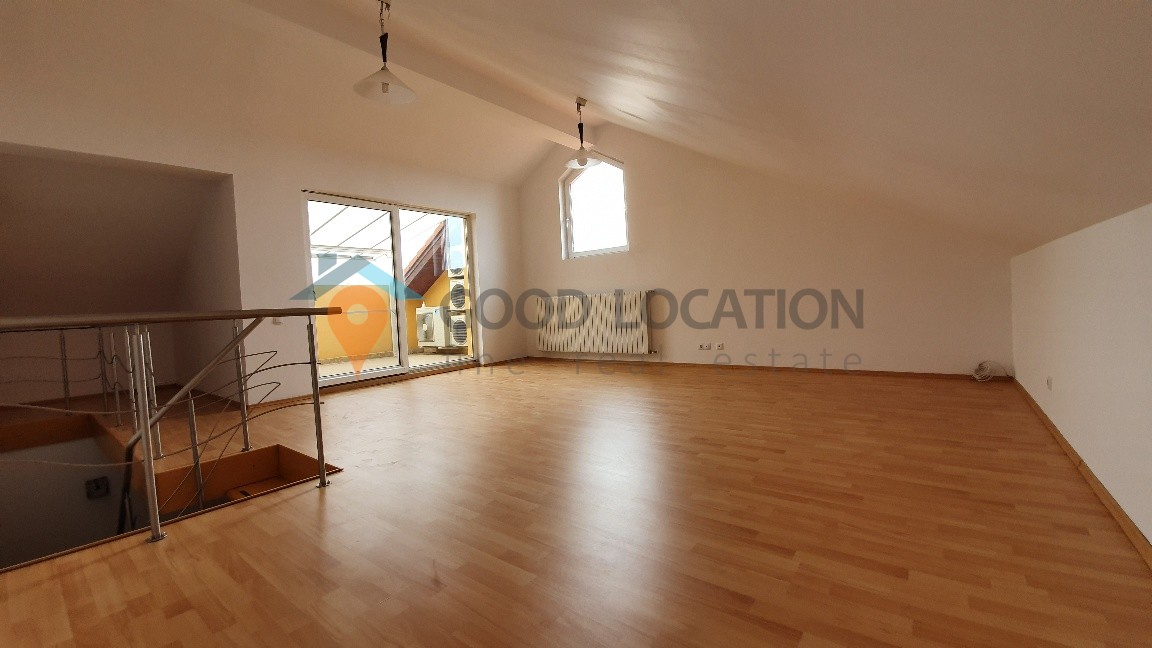 Spacious Villa in Pipera area – V0040TU