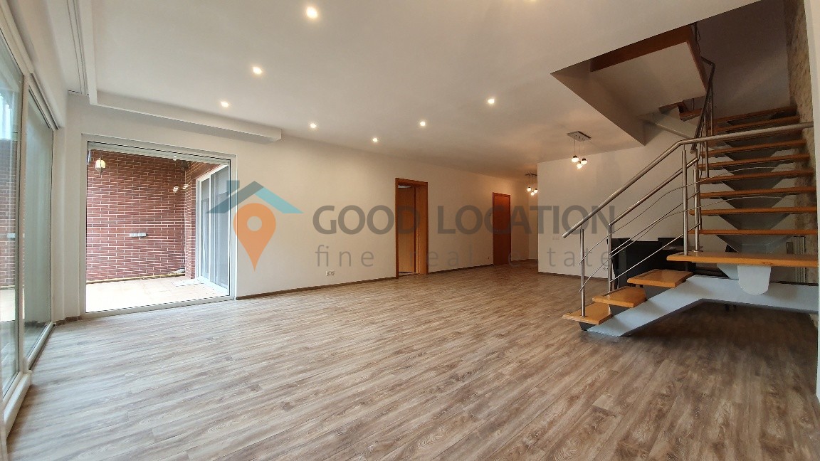 Spacious Villa in Pipera area – V0040TU