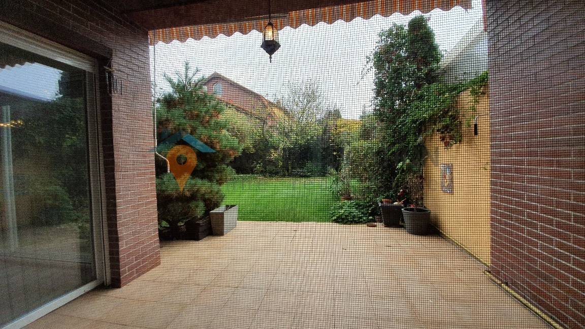 Spacious Villa in Pipera area – V0040TU