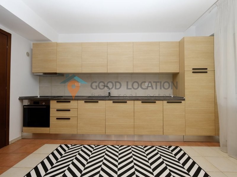 Spacious apartment next to Herastrau Park – A0157HE2