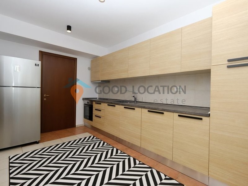Spacious apartment next to Herastrau Park – A0157HE2