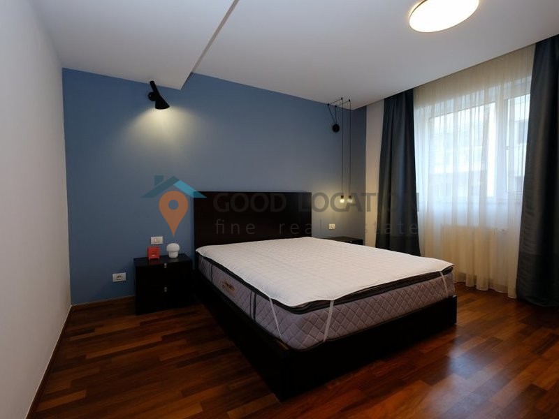 Spacious apartment next to Herastrau Park – A0157HE2