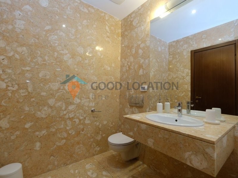 Spacious apartment next to Herastrau Park – A0157HE2