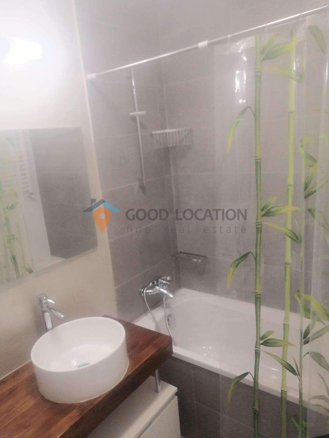 Bright apartment in new residential complex in Domenii area -A0015DO2