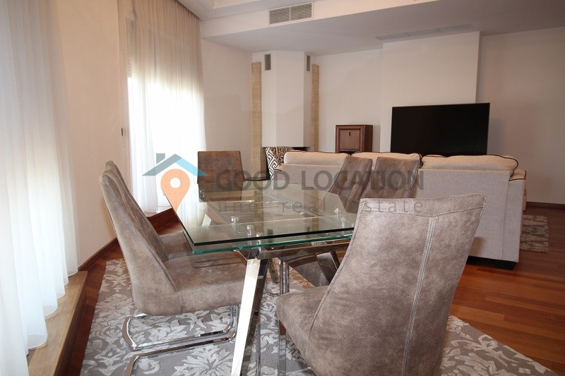 Elegant apartment in Primaverii area – A0037PR2