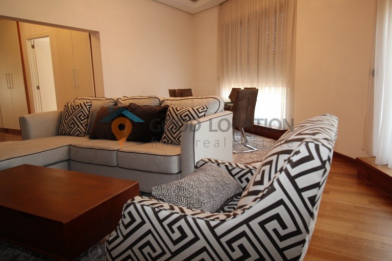 Elegant apartment in Primaverii area – A0037PR2
