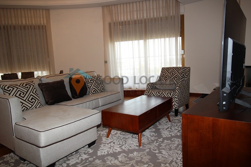 Elegant apartment in Primaverii area – A0037PR2
